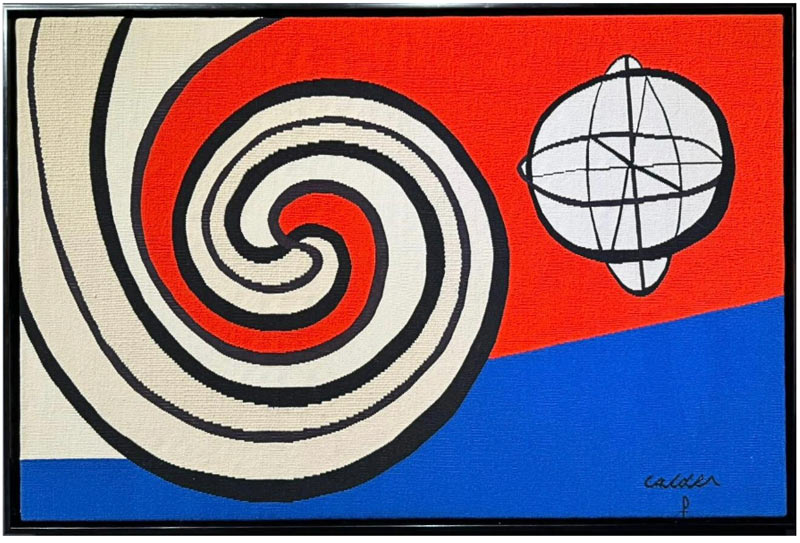 La Sphère et les Spirales