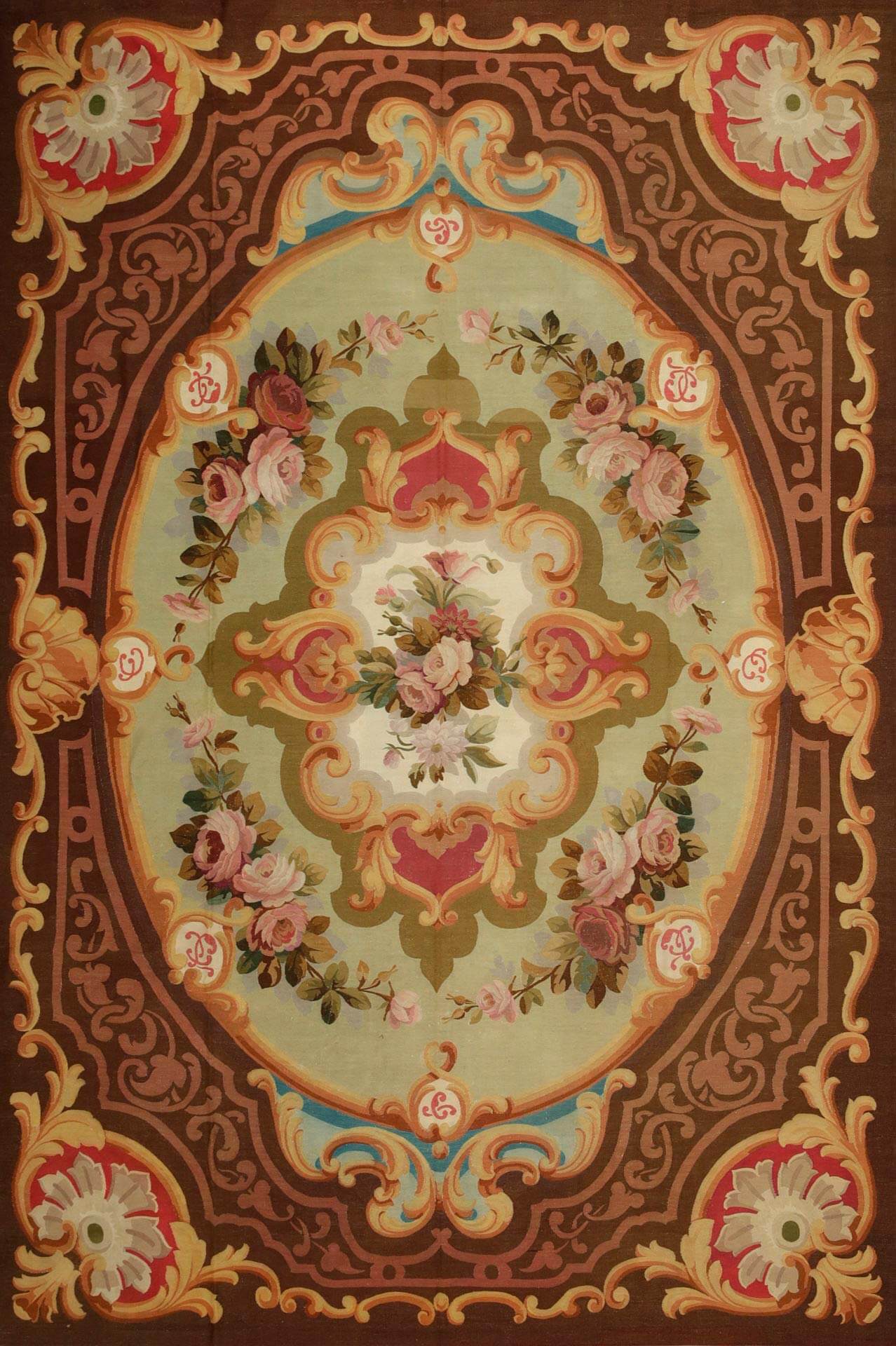 Aubusson