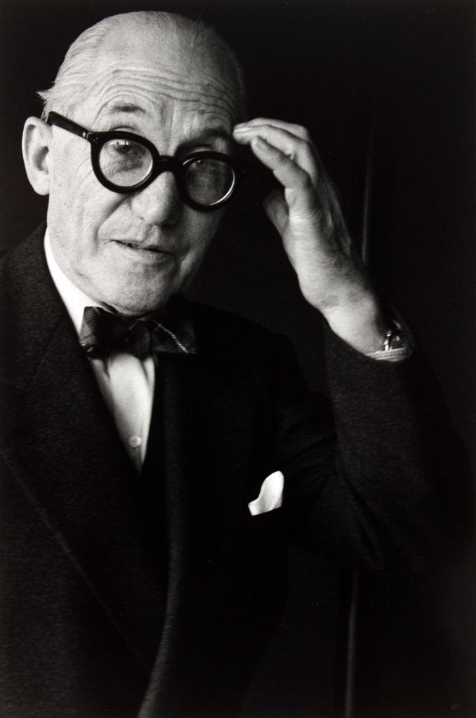 Le Corbusier