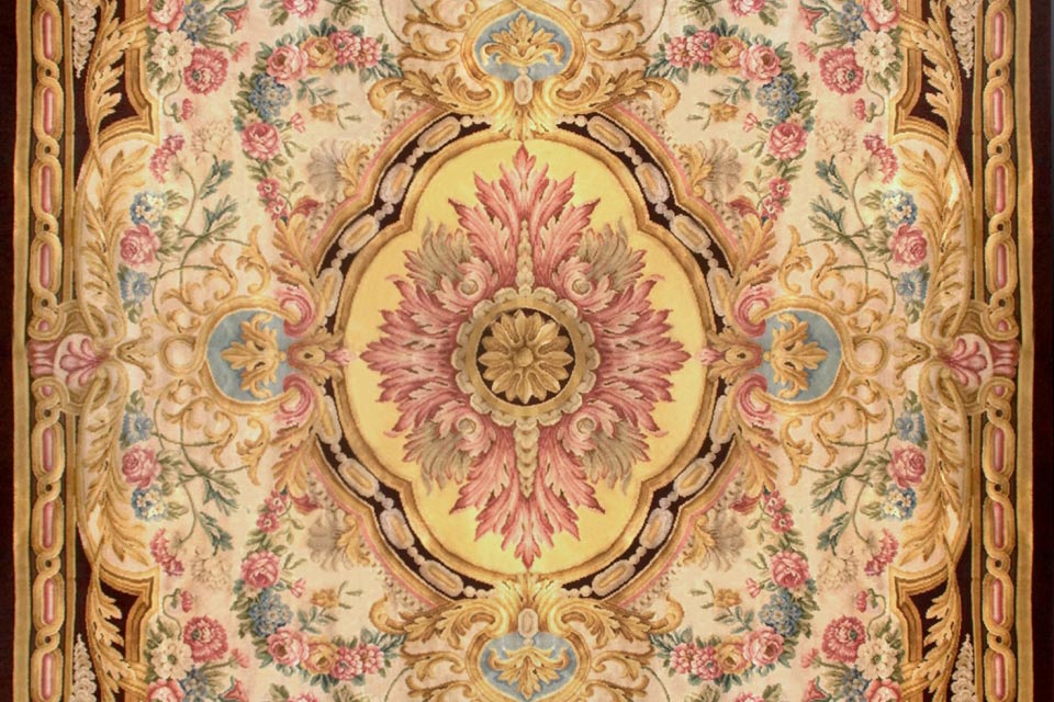 Savonnerie XIX 600 x 400 focus