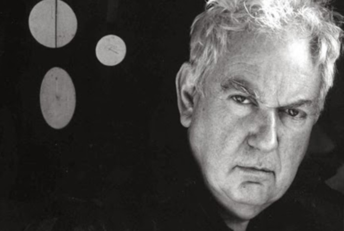 Portrait d'Alexander Calder