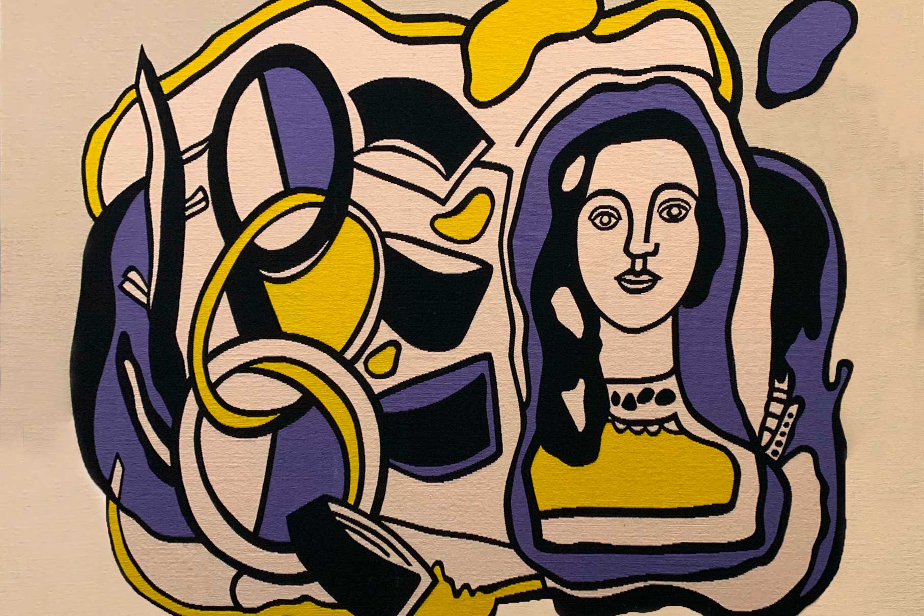 Fernand-Léger-focus