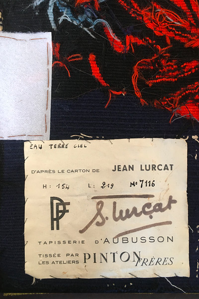 Jean Lurçat