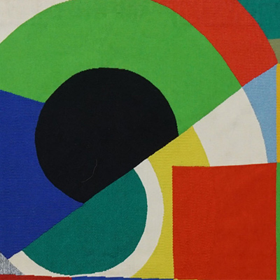 Finistère Sonia Delaunay
