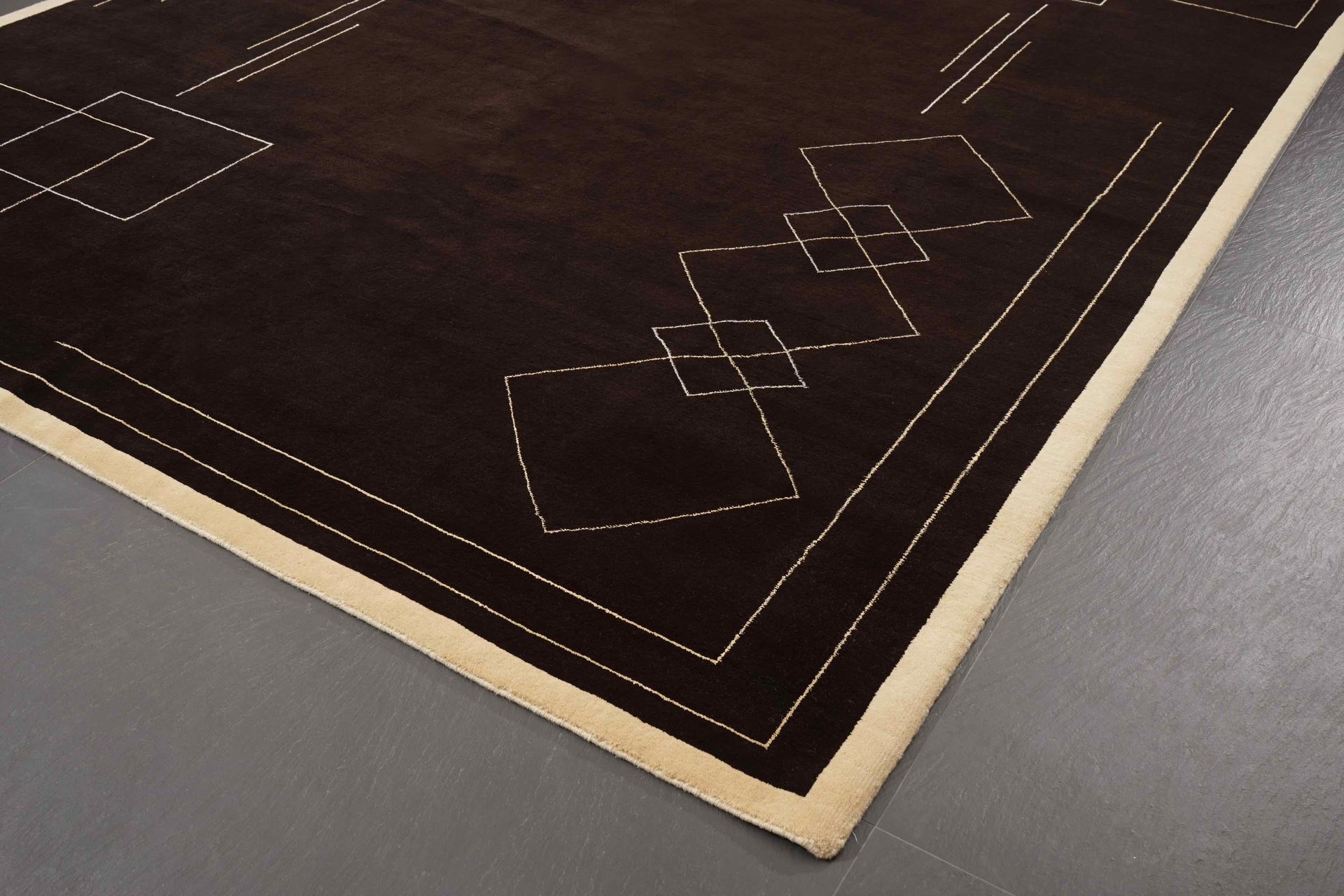 Boccara Artistic Rug – Design N.13