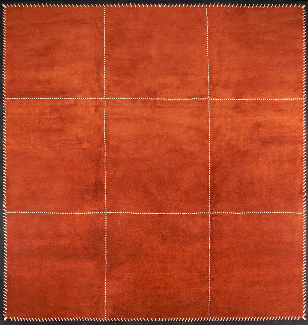 Boccara Artistic Rug – Design N.77