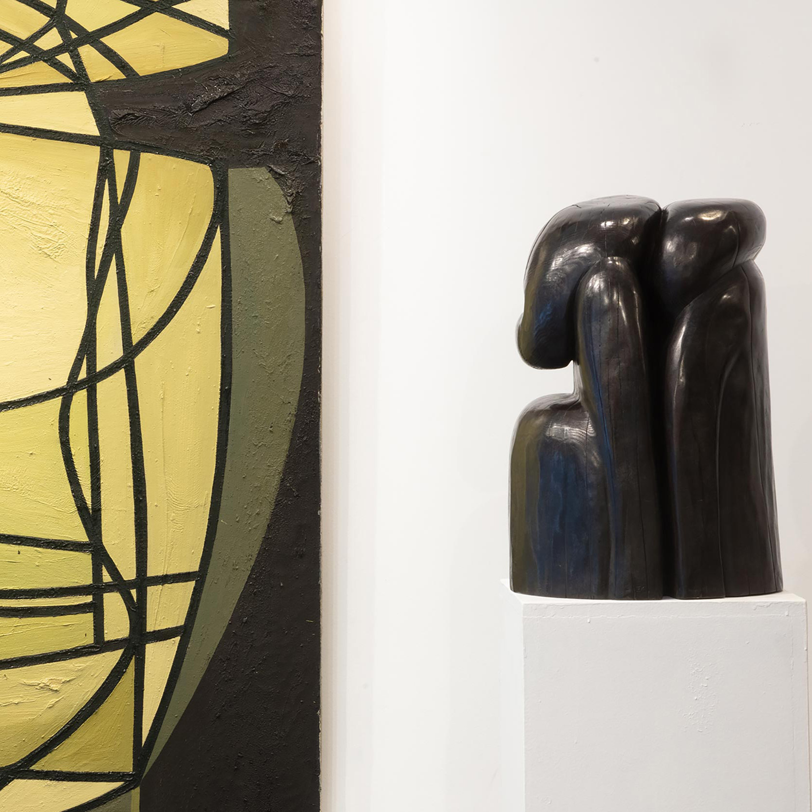 Sculpture Collection