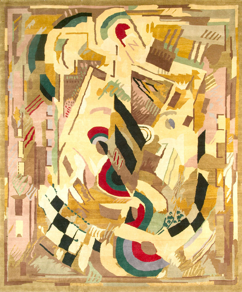 Albert Gleizes-N-38