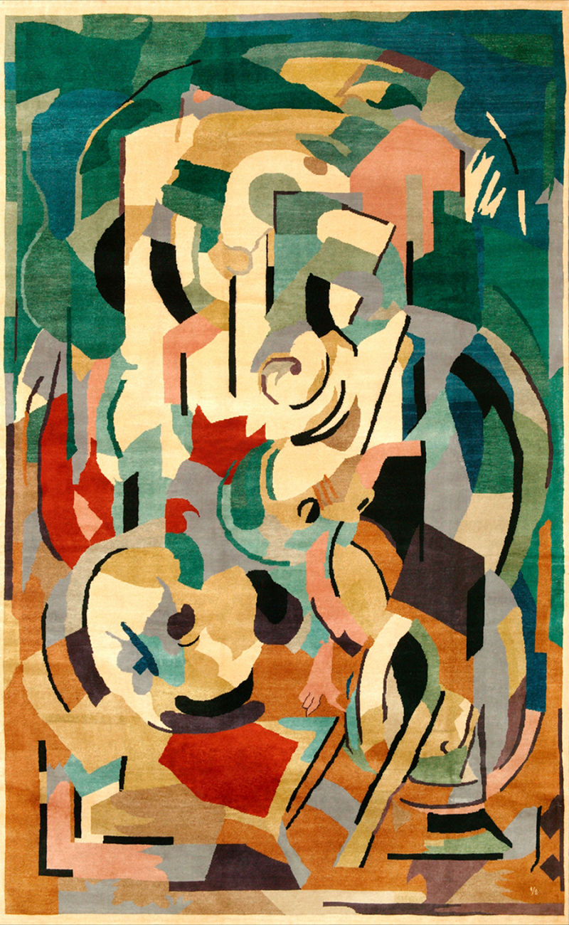 Albert Gleizes N-39