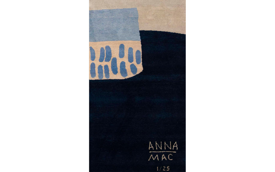 ANNA MAC