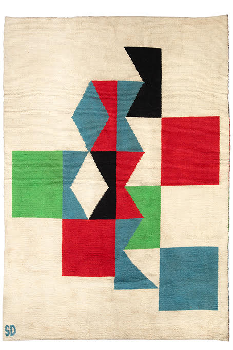 SONIA DELAUNAY