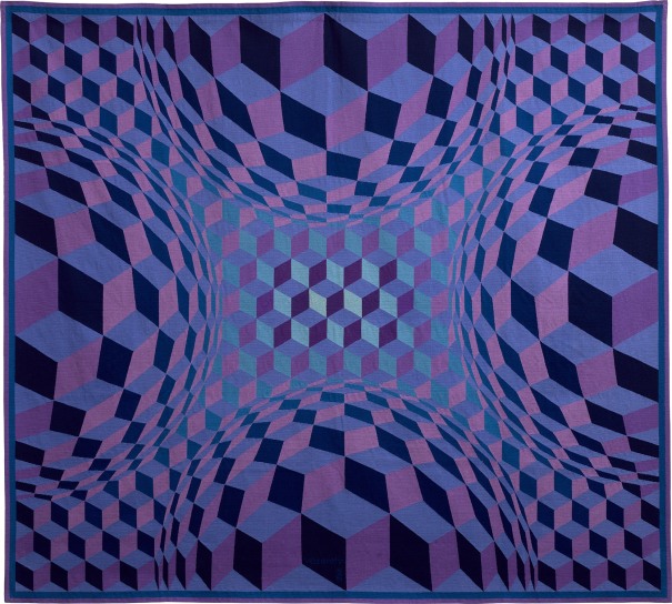 Vasarely