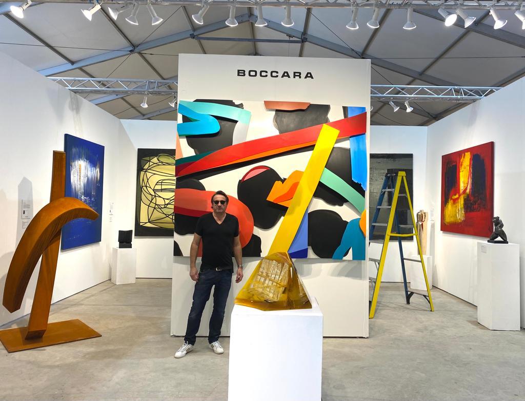 ART MIAMI