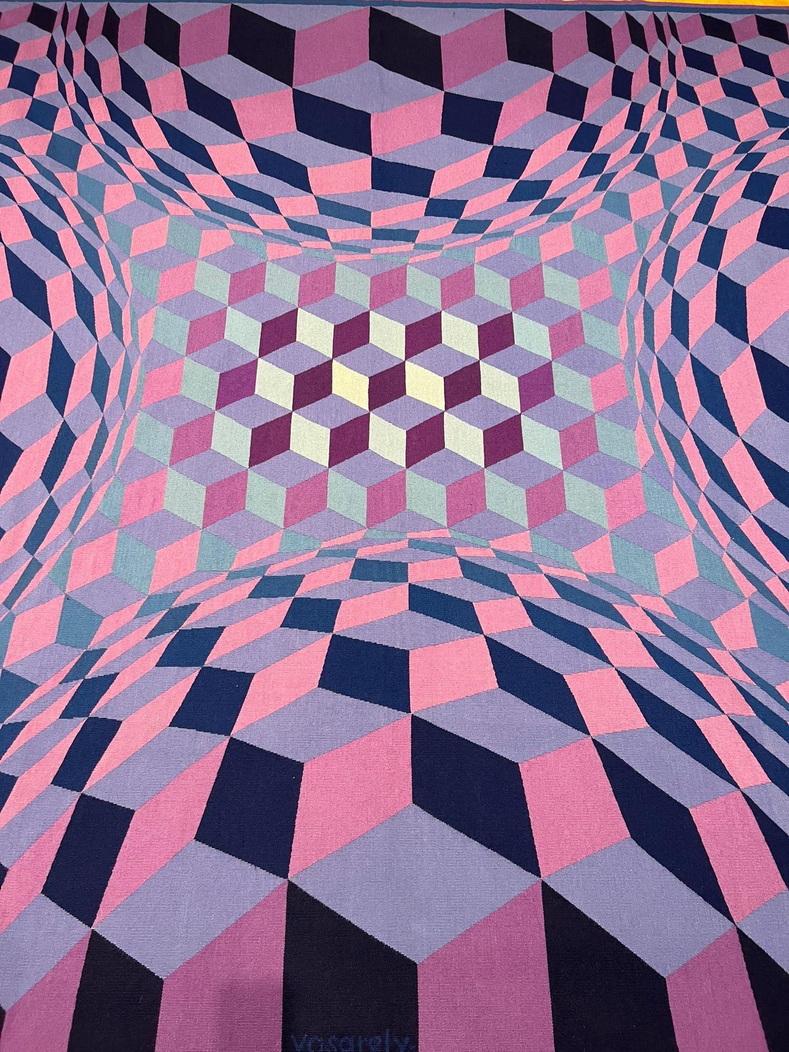 Vasarely