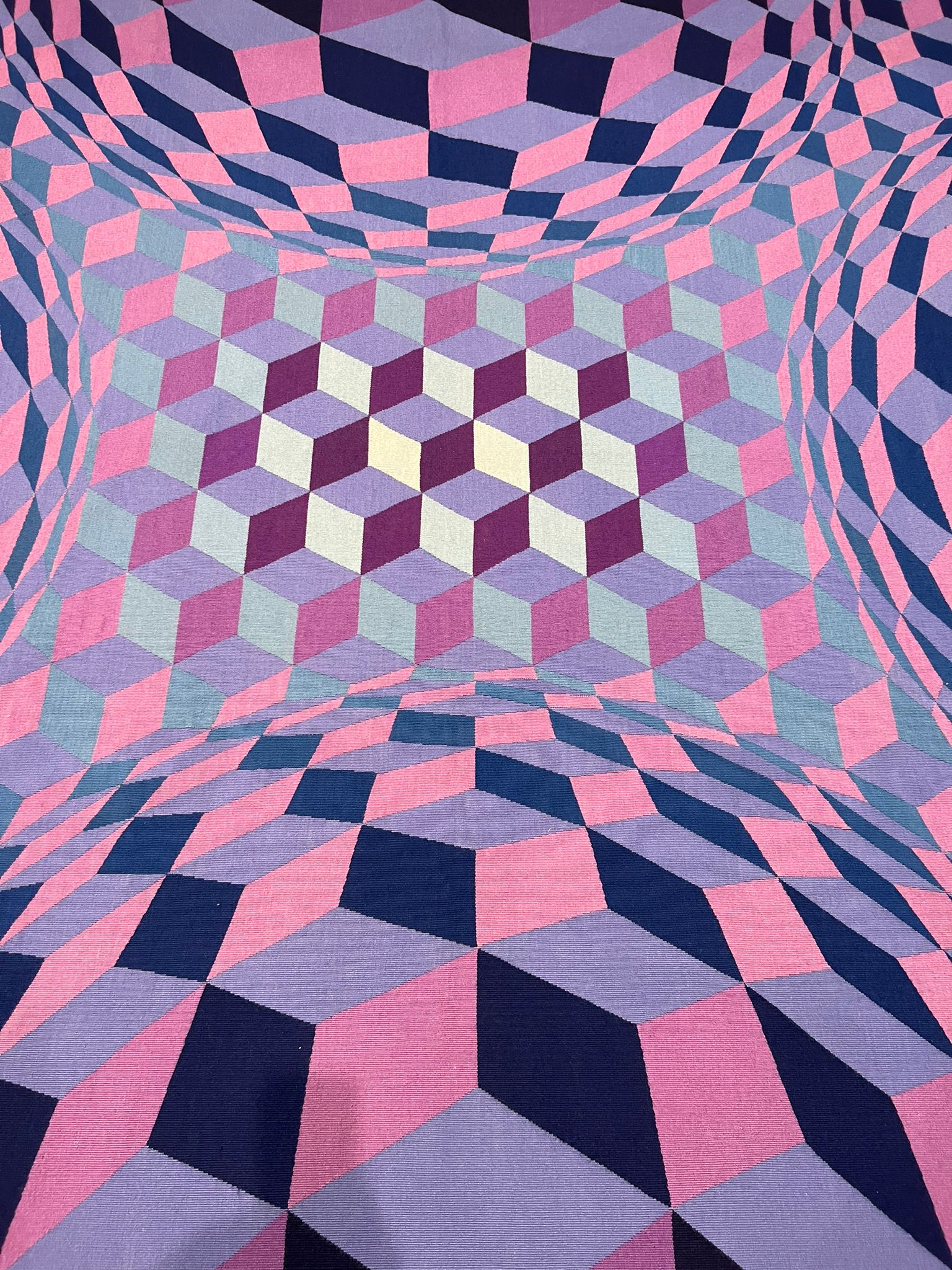 Vasarely