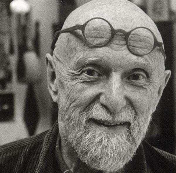 Pierre Alechinsky