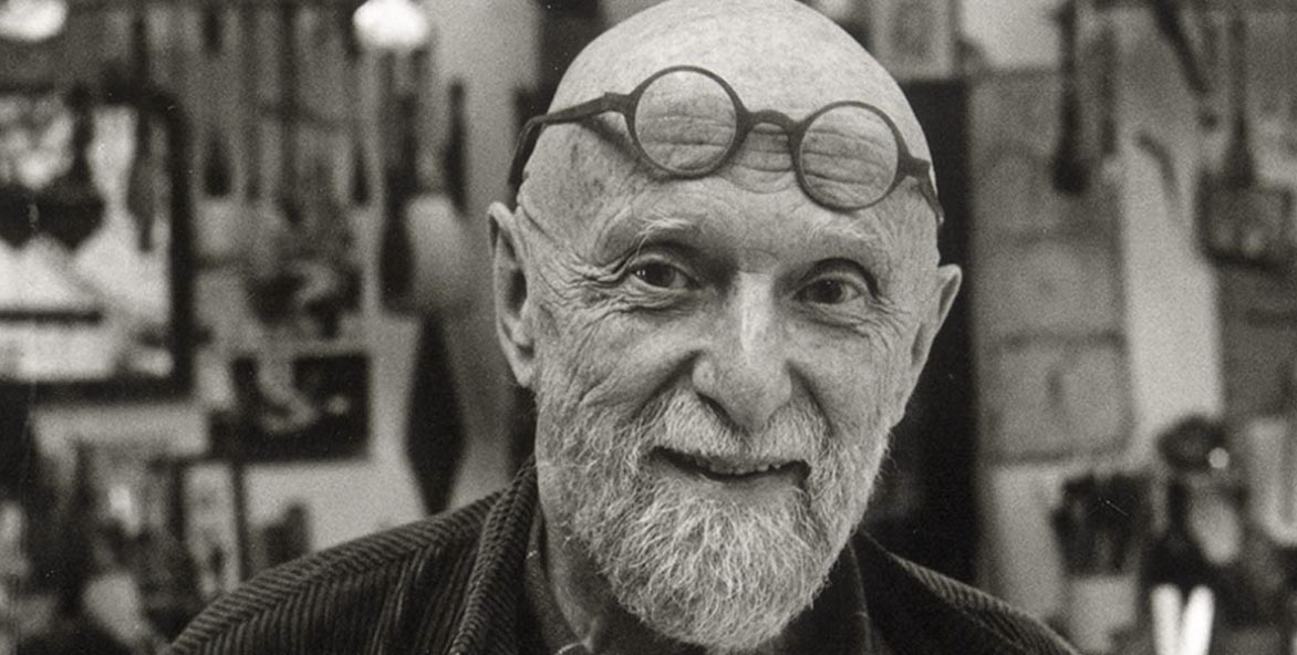 Pierre Alechinsky